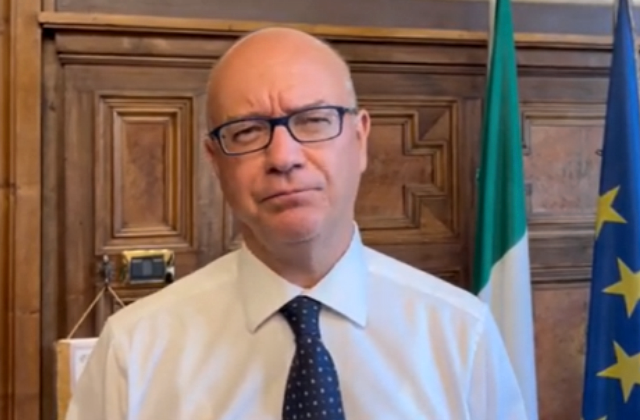 Arriva il percorso triennale sull’educazione digitale MIM-INDIRE. Il ministro Valditara: “Utilizzo corretto dei canali social e del digitale"